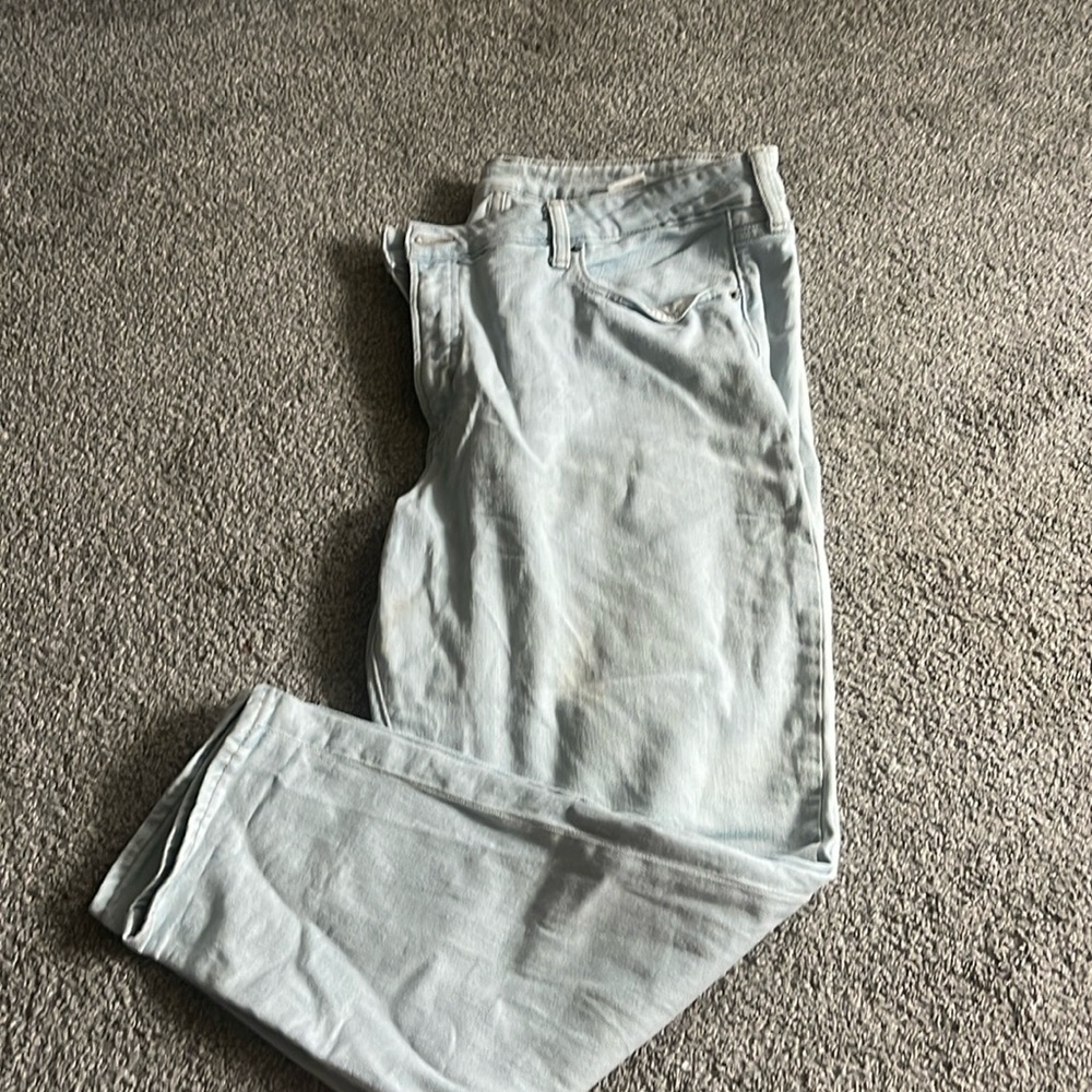 Women’s jeans